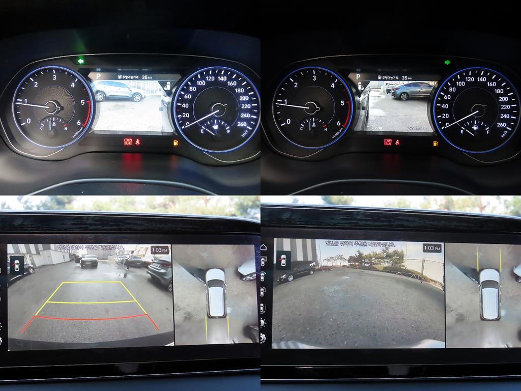 HYUNDAI Palisade 2021 - Importación desde Corea - HF Imports Iquique - Foto 17