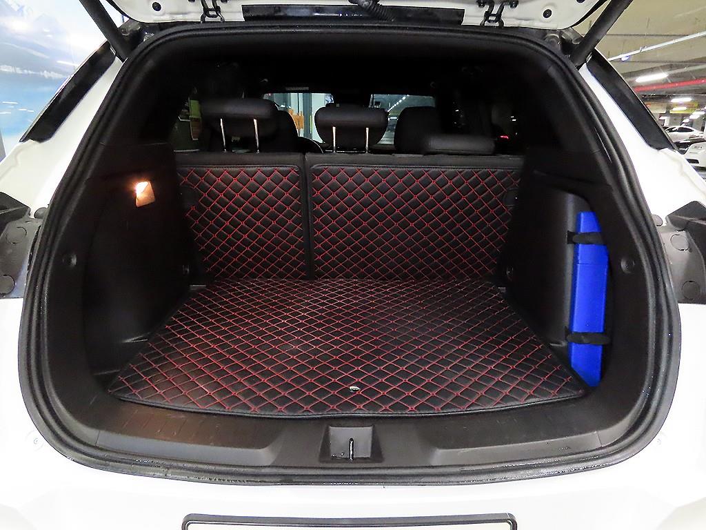 Chevrolet Trail Blazer 2021 Blanco - Importación desde Corea - HF Imports Iquique - Foto 18