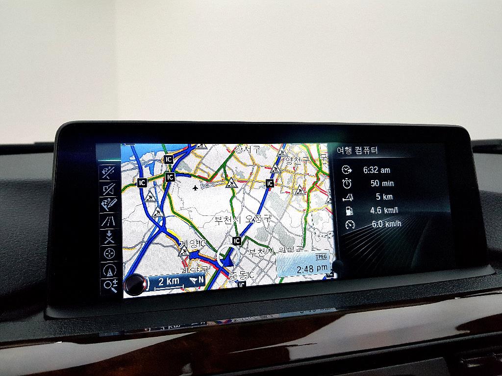 BMW 3 series - Vista 11