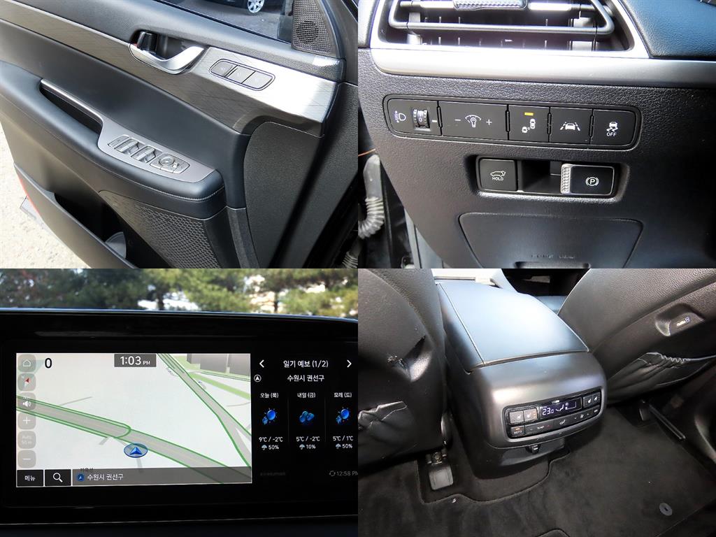 HYUNDAI Palisade 2021 - Importación desde Corea - HF Imports Iquique - Foto 18