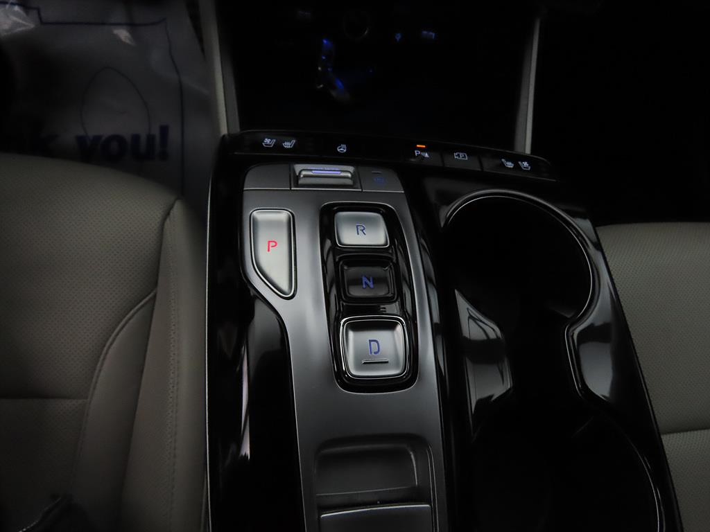 HYUNDAI Tucson 2022 Plateado - Importación desde Corea - HF Imports Iquique - Foto 15