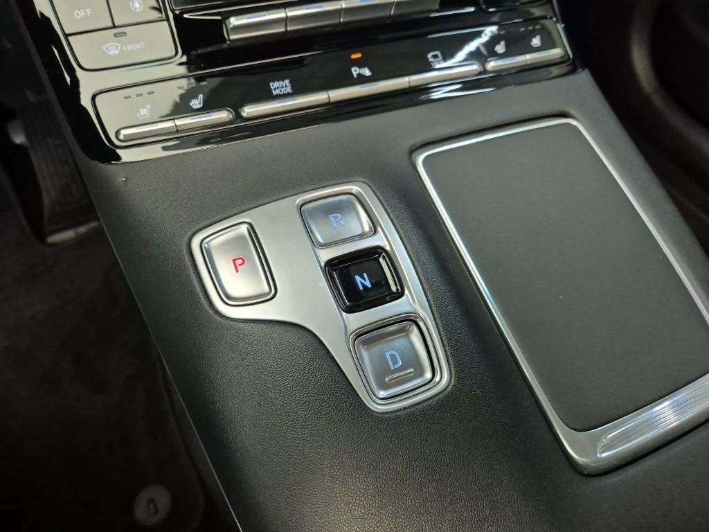 HYUNDAI Grandeur 2020 Blanco - Importación desde Corea - HF Imports Iquique - Foto 16