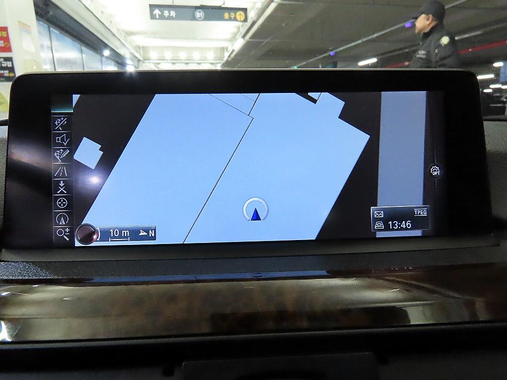 BMW 3 series 2014 Blanco - Importación desde Corea - HF Imports Iquique - Foto 13