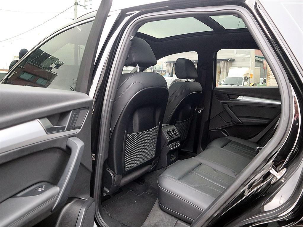 Audi Q5 2020 - Importación desde Corea - HF Imports Iquique - Foto 7