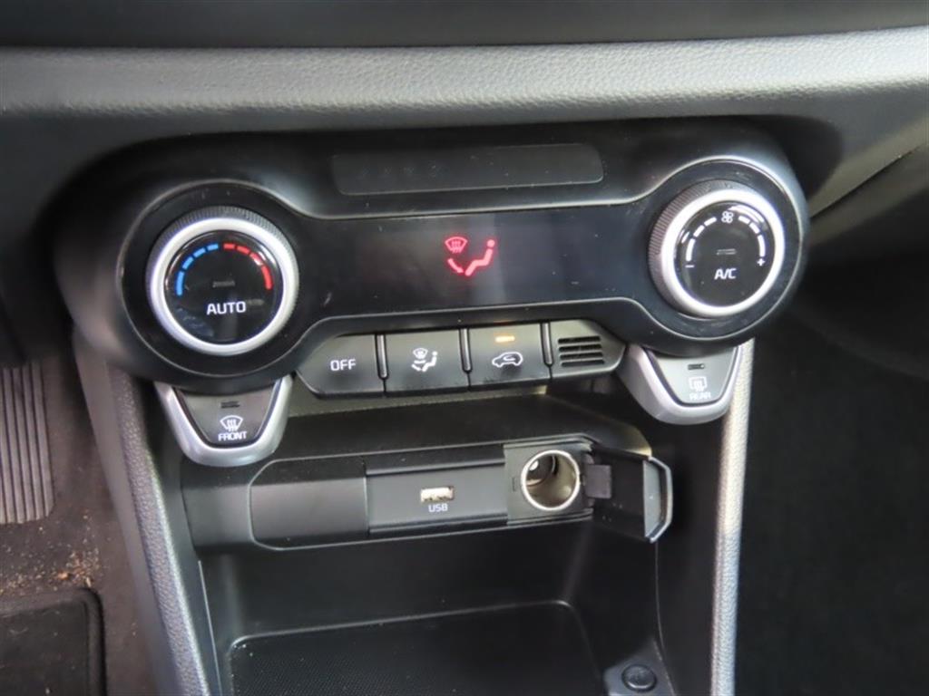 KIA Morning 2023 the color of pearl - Importación desde Corea - HF Imports Iquique - Foto 7