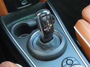 Mini Countryman - Vista 12