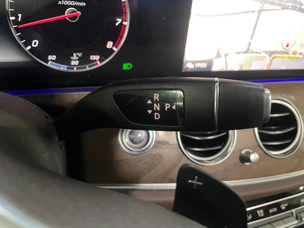 Mercedes Benz E class 2019 Gris - Importación desde Corea - HF Imports Iquique - Foto 13