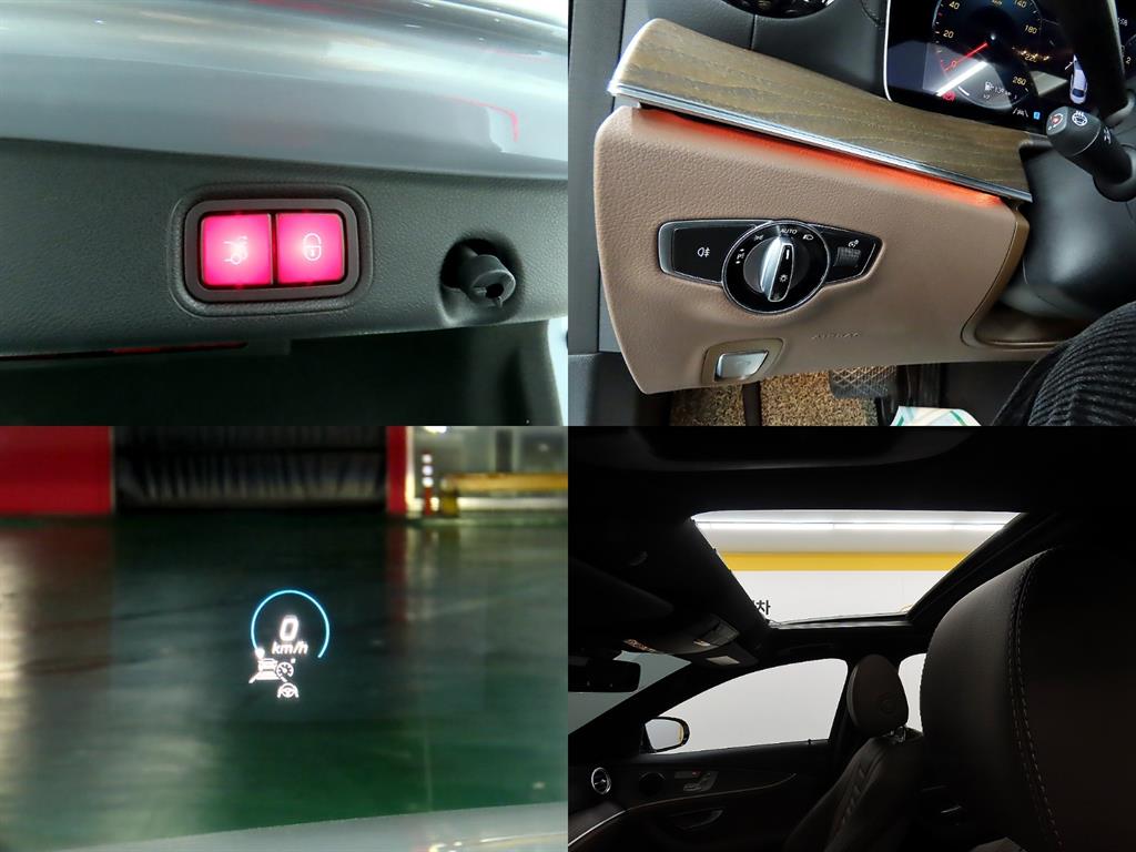 Mercedes Benz E class 2022 - Importación desde Corea - HF Imports Iquique - Foto 18