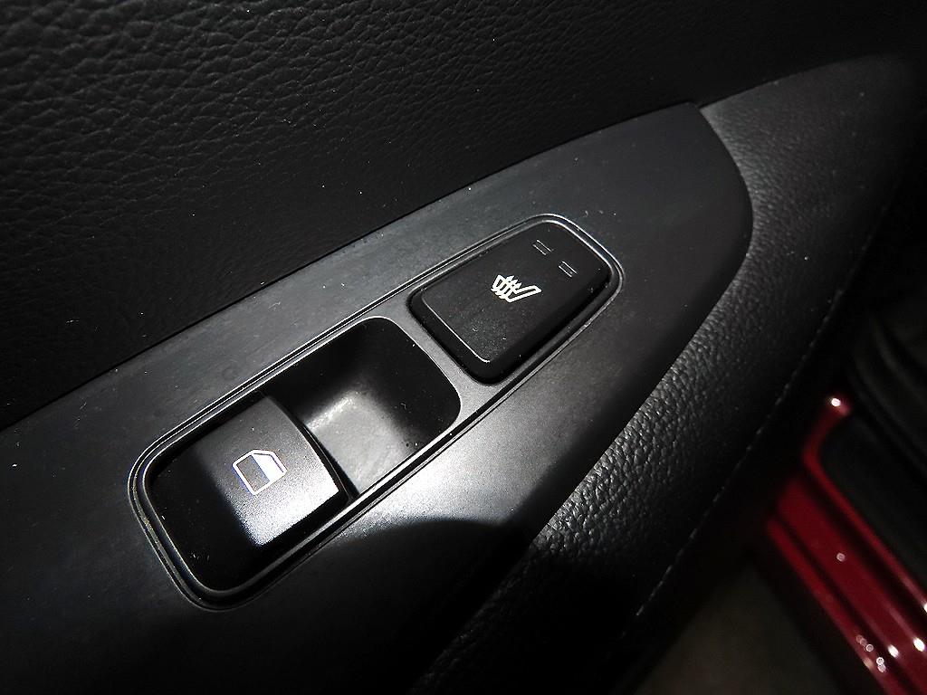 KIA K3 2021 Rojo - Importación desde Corea - HF Imports Iquique - Foto 15