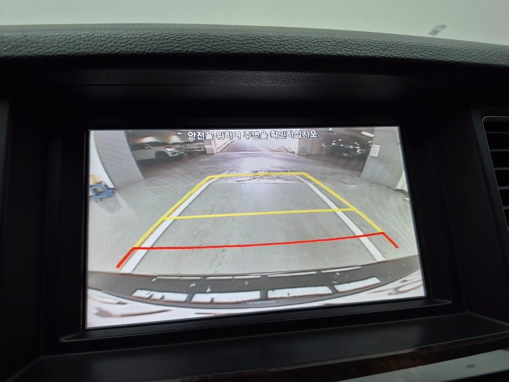 HYUNDAI Genesis 2015 Negro - Importación desde Corea - HF Imports Iquique - Foto 14