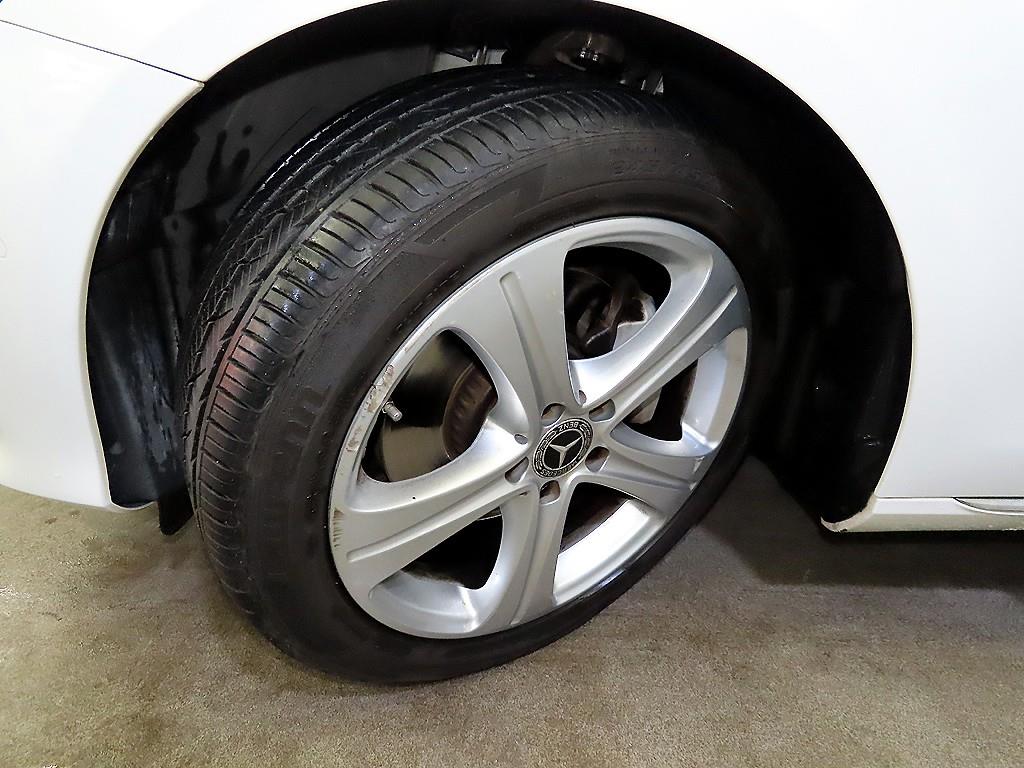 Mercedes Benz E class 2018 - Importación desde Corea - HF Imports Iquique - Foto 20