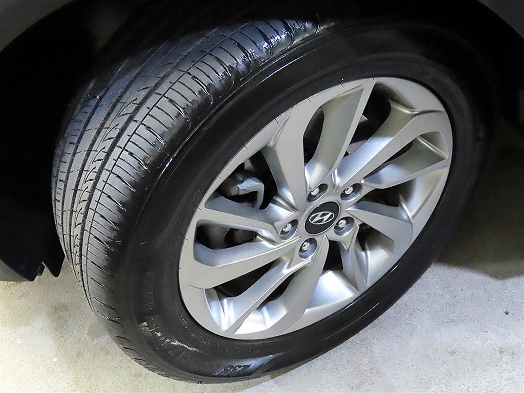 HYUNDAI Tucson 2018 Negro - Importación desde Corea - HF Imports Iquique - Foto 20