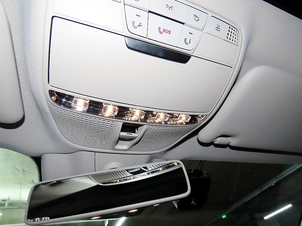 Mercedes Benz E class 2018 - Importación desde Corea - HF Imports Iquique - Foto 16