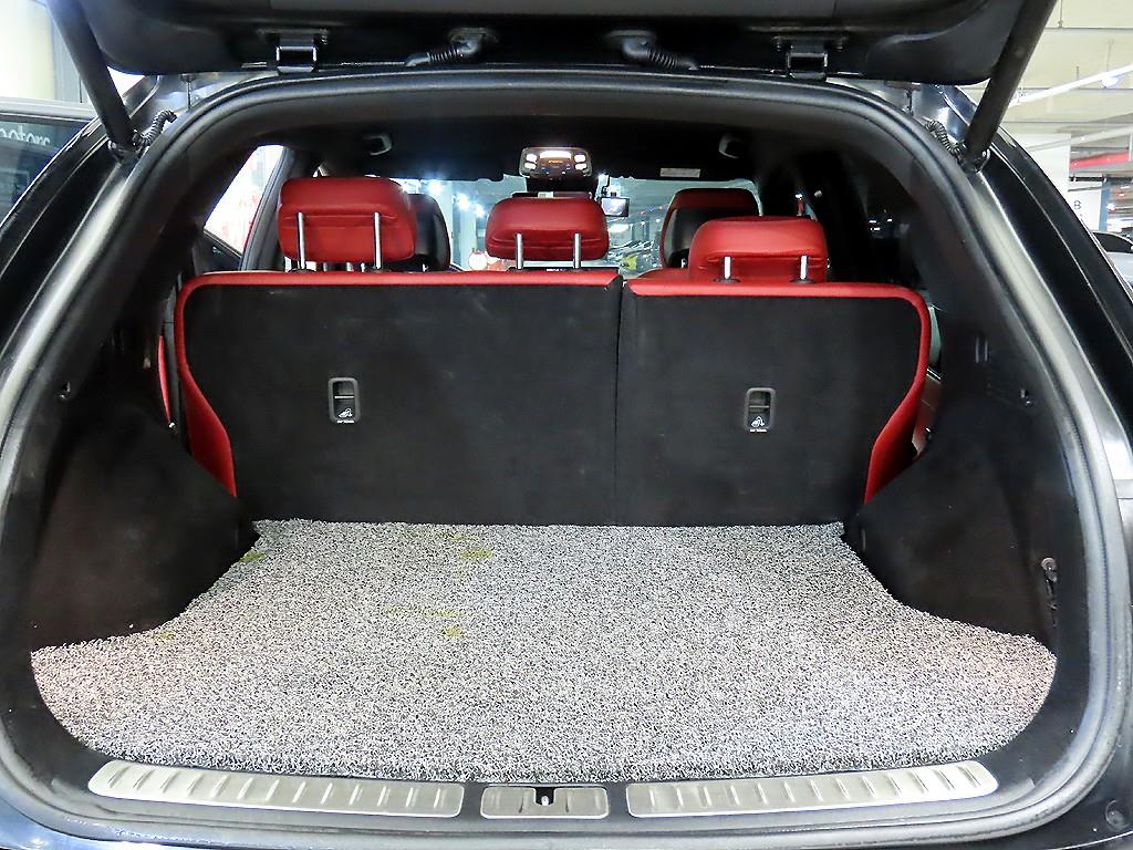 Genesis GV70 2021 Negro - Importación desde Corea - HF Imports Iquique - Foto 17