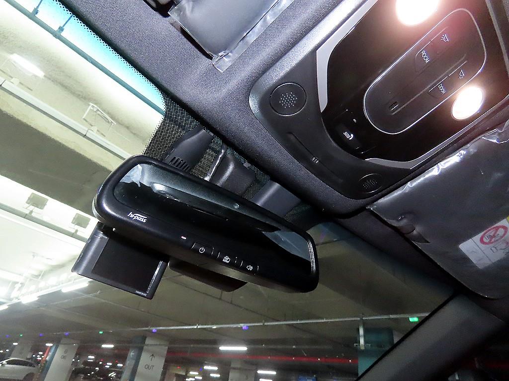 Ssangyong Torres 2024 Verde - Importación desde Corea - HF Imports Iquique - Foto 15