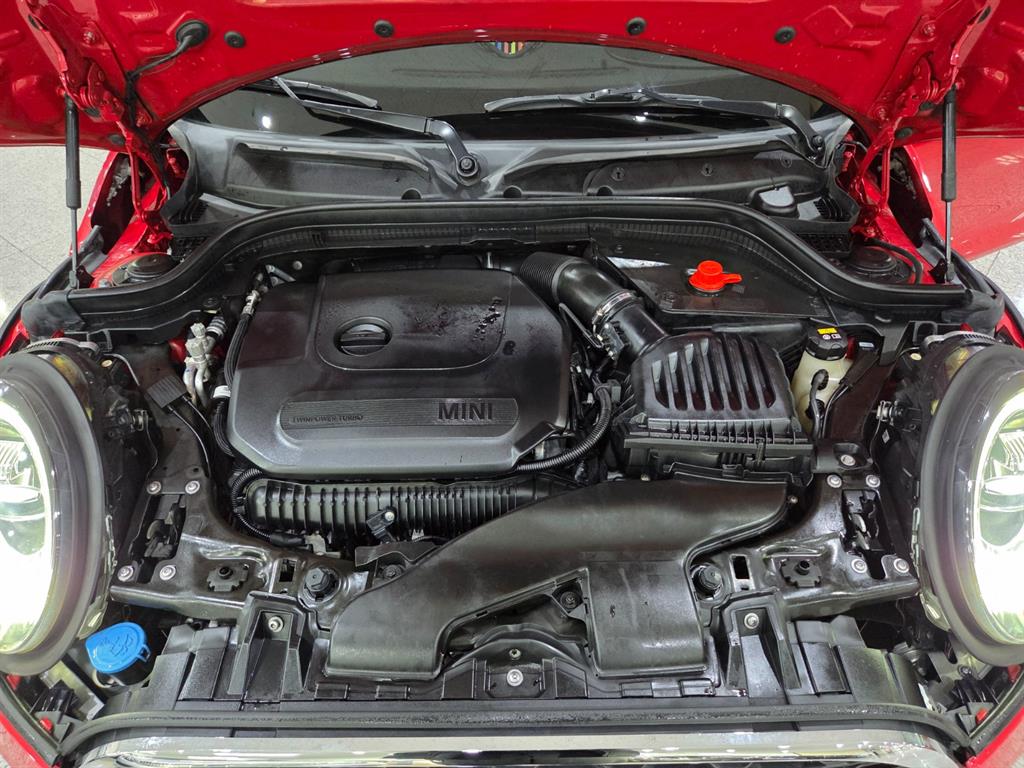 Mini Cooper 2020 Rojo - Importación desde Corea - HF Imports Iquique - Foto 18