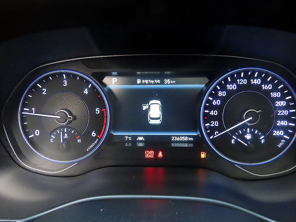 HYUNDAI Palisade - Vista 9