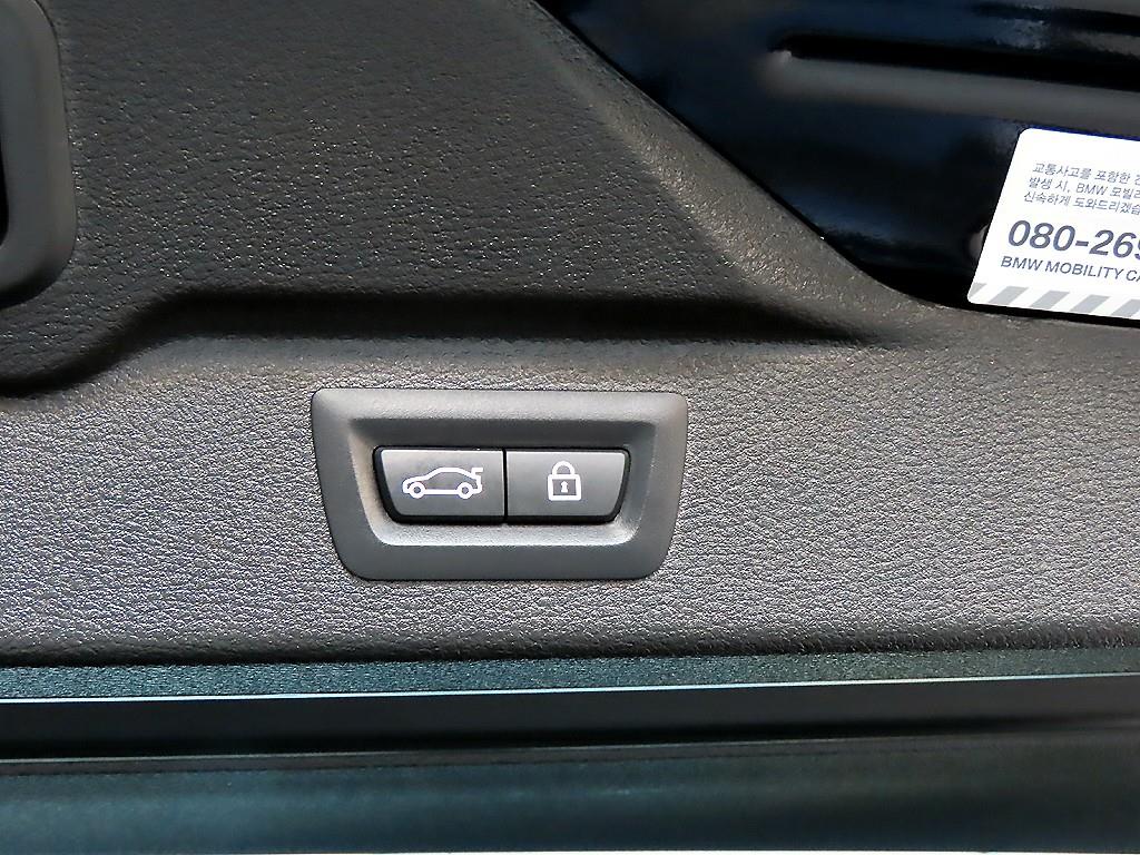 BMW X5 2018 Negro - Importación desde Corea - HF Imports Iquique - Foto 16