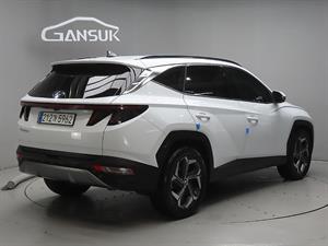 HYUNDAI Tucson - Vista 8