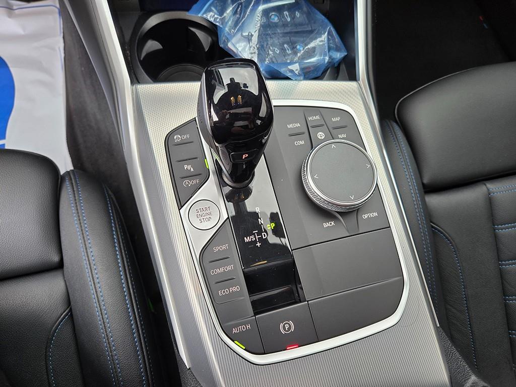 BMW 3 series - Vista 11