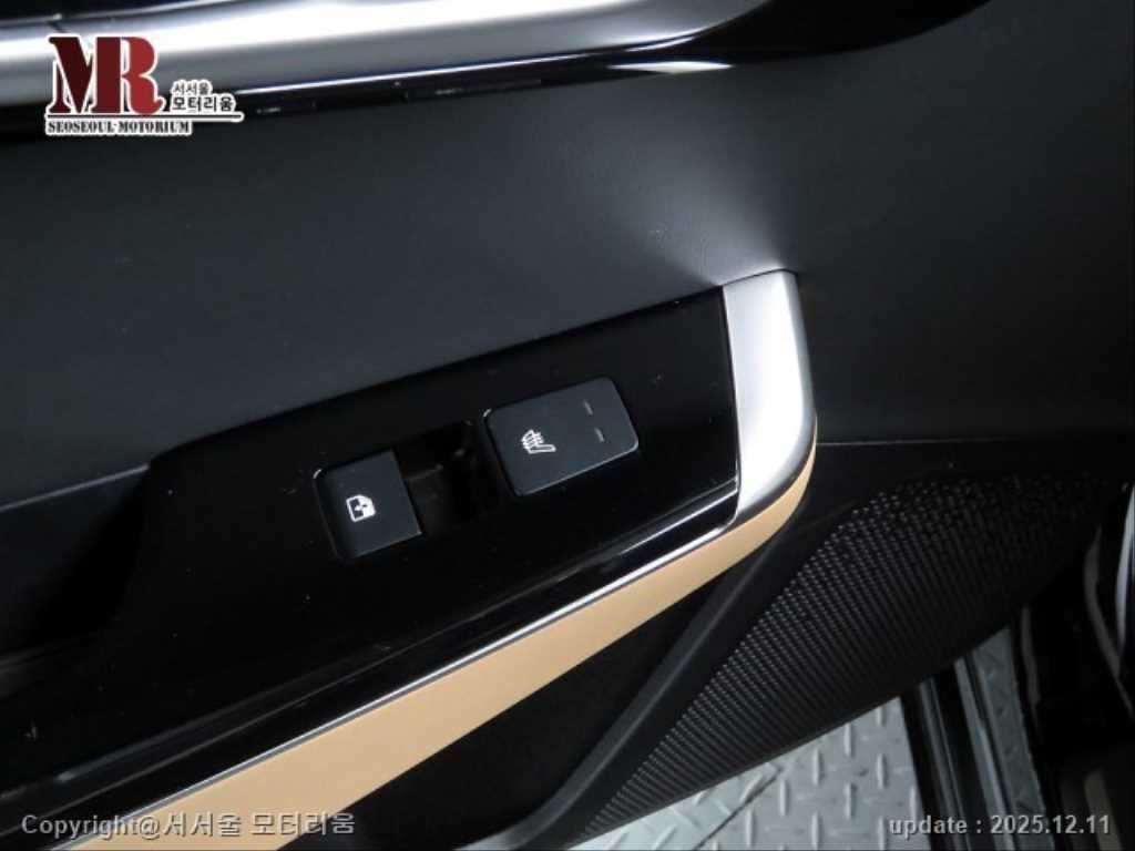 KIA EV6 2022 Negro - Importación desde Corea - HF Imports Iquique - Foto 19