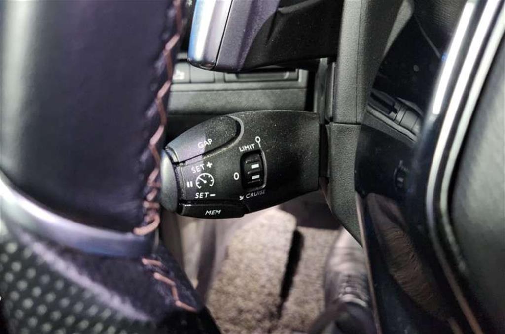 Peugeot 5008 2020 Blanco - Importación desde Corea - HF Imports Iquique - Foto 16