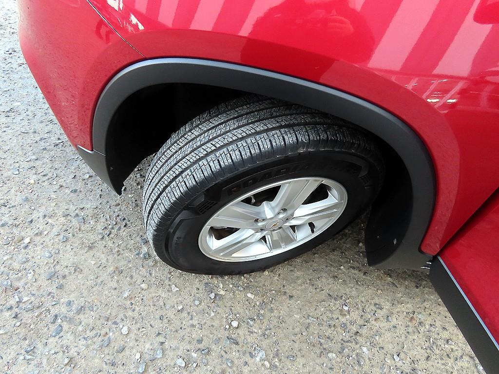 Chevrolet Trax 2018 Rojo - Importación desde Corea - HF Imports Iquique - Foto 19