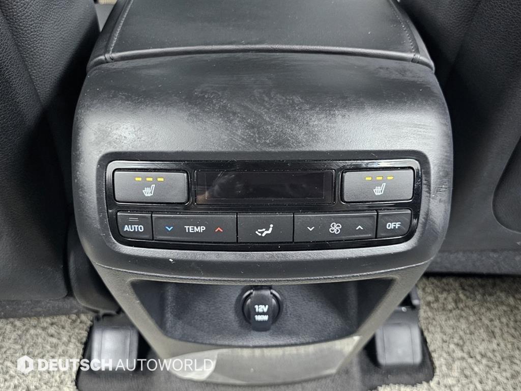 HYUNDAI Palisade 2022 Blanco - Importación desde Corea - HF Imports Iquique - Foto 16