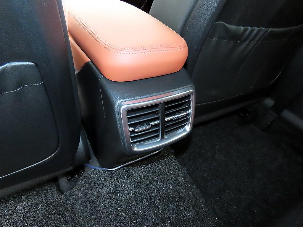 KIA K5 2024 Azul - Importación desde Corea - HF Imports Iquique - Foto 16