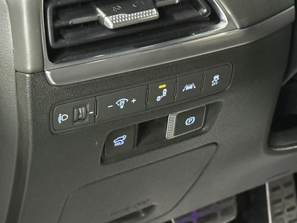 HYUNDAI Palisade - Vista 11