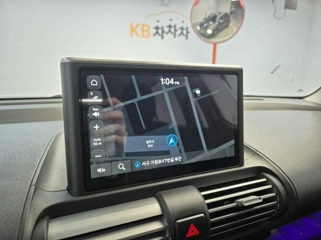 HYUNDAI Casper 2023 Gris - Importación desde Corea - HF Imports Iquique - Foto 14