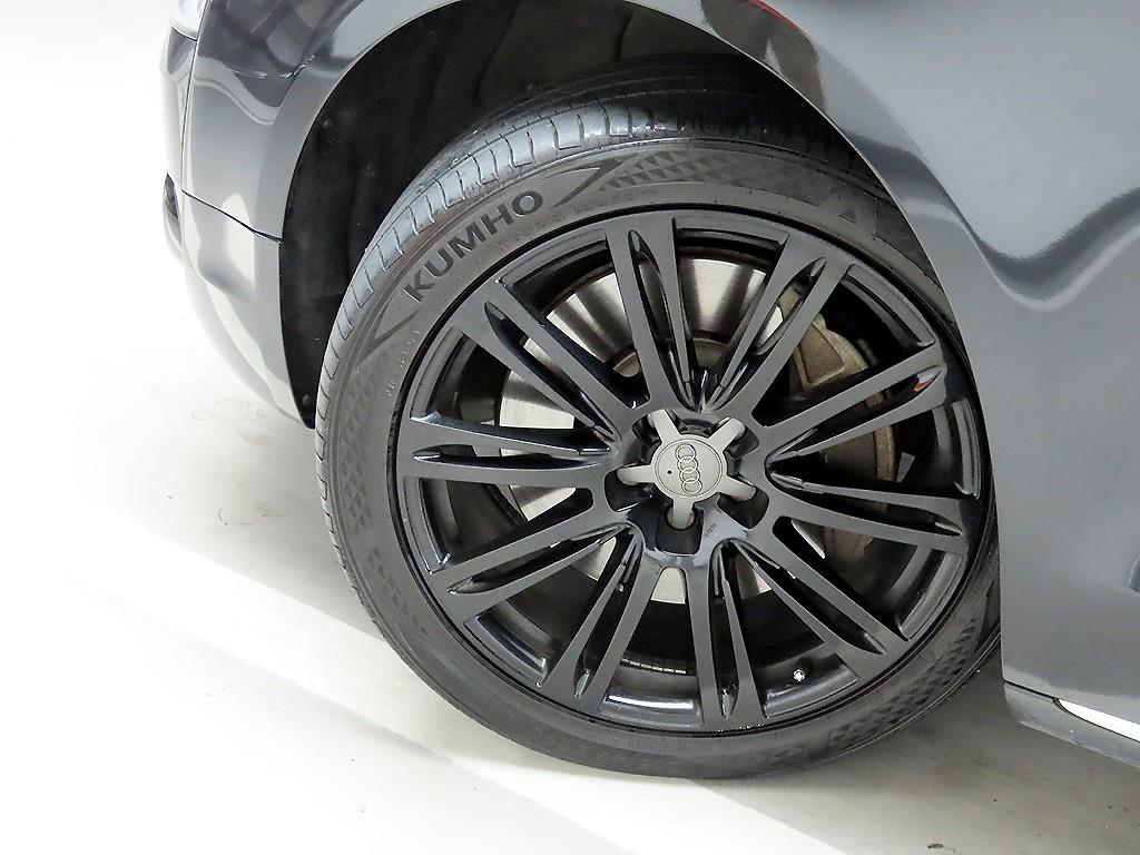 Audi A8 2013 - Importación desde Corea - HF Imports Iquique - Foto 19