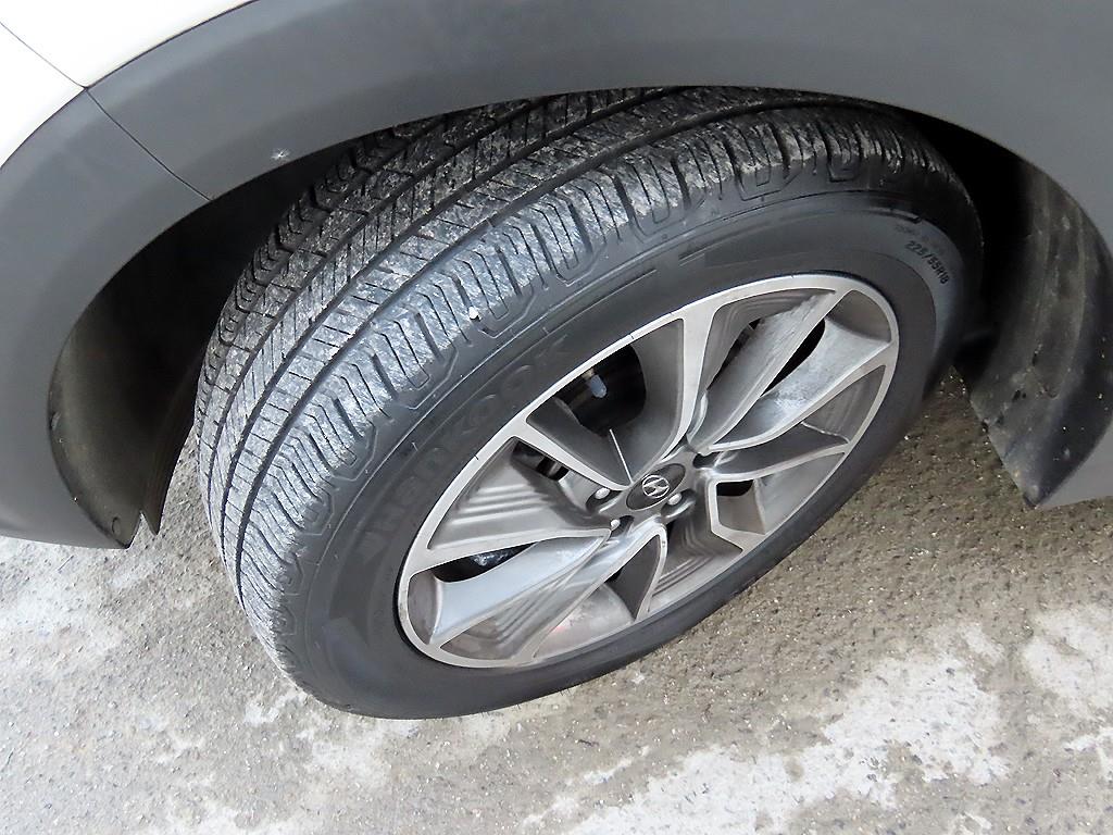 HYUNDAI Tucson 2018 - Importación desde Corea - HF Imports Iquique - Foto 20