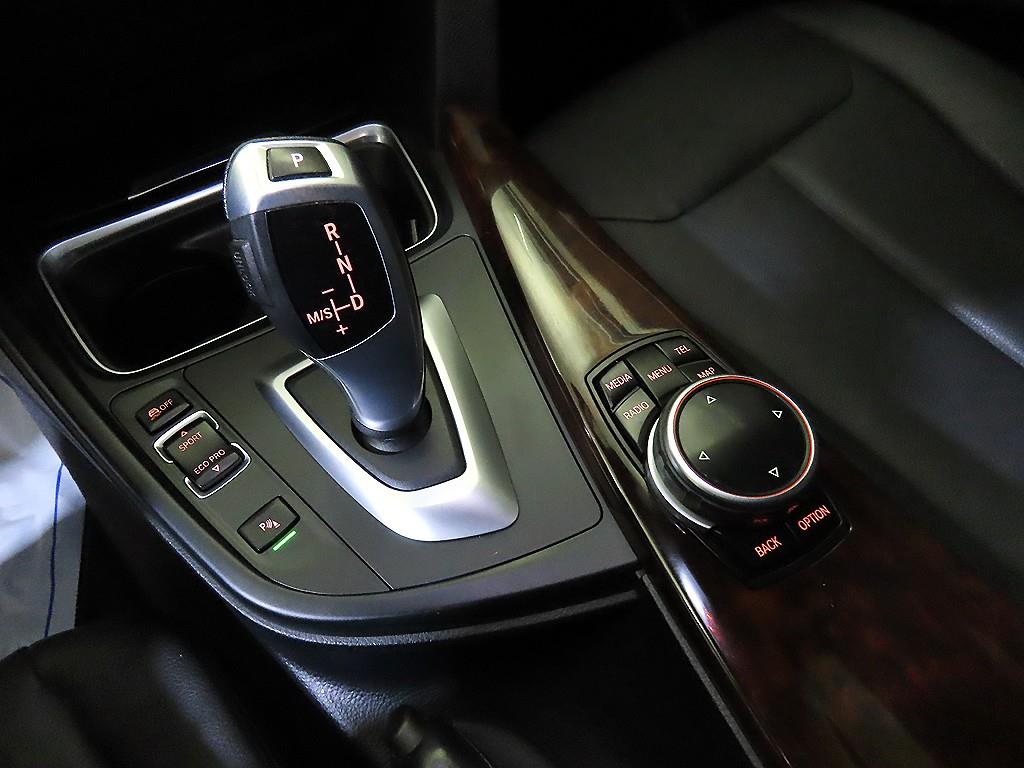 BMW 3 series - Vista 12