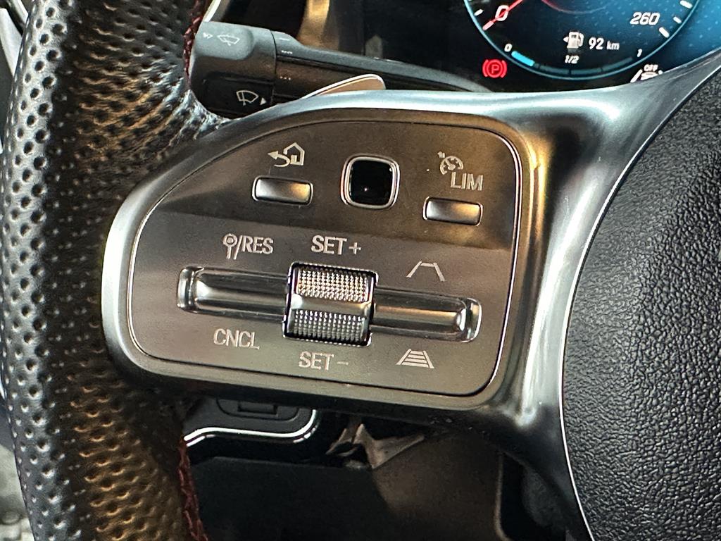 Mercedes Benz CLA Class 2022 Blanco - Importación desde Corea - HF Imports Iquique - Foto 13