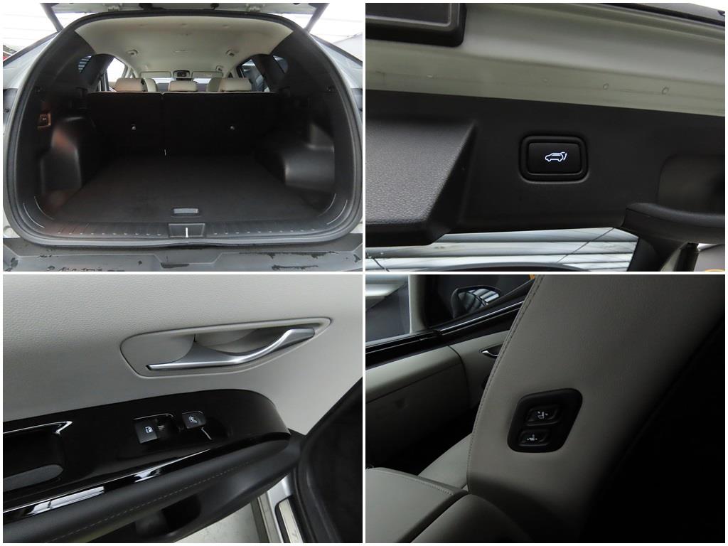 HYUNDAI Tucson 2022 Plateado - Importación desde Corea - HF Imports Iquique - Foto 18