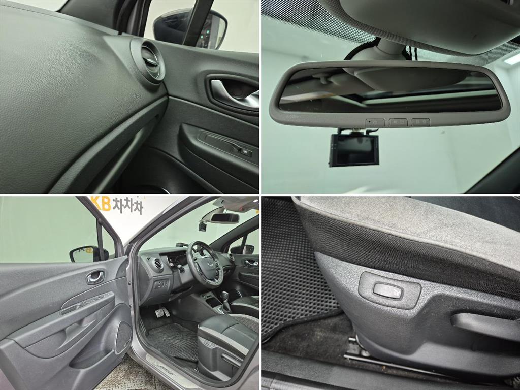 SAMSUNG QM3 2018 Gris - Importación desde Corea - HF Imports Iquique - Foto 18