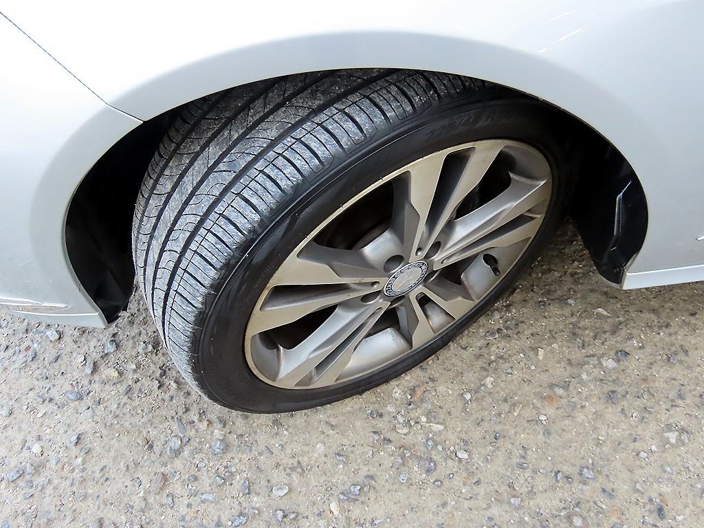 Mercedes Benz E class 2011 - Importación desde Corea - HF Imports Iquique - Foto 20