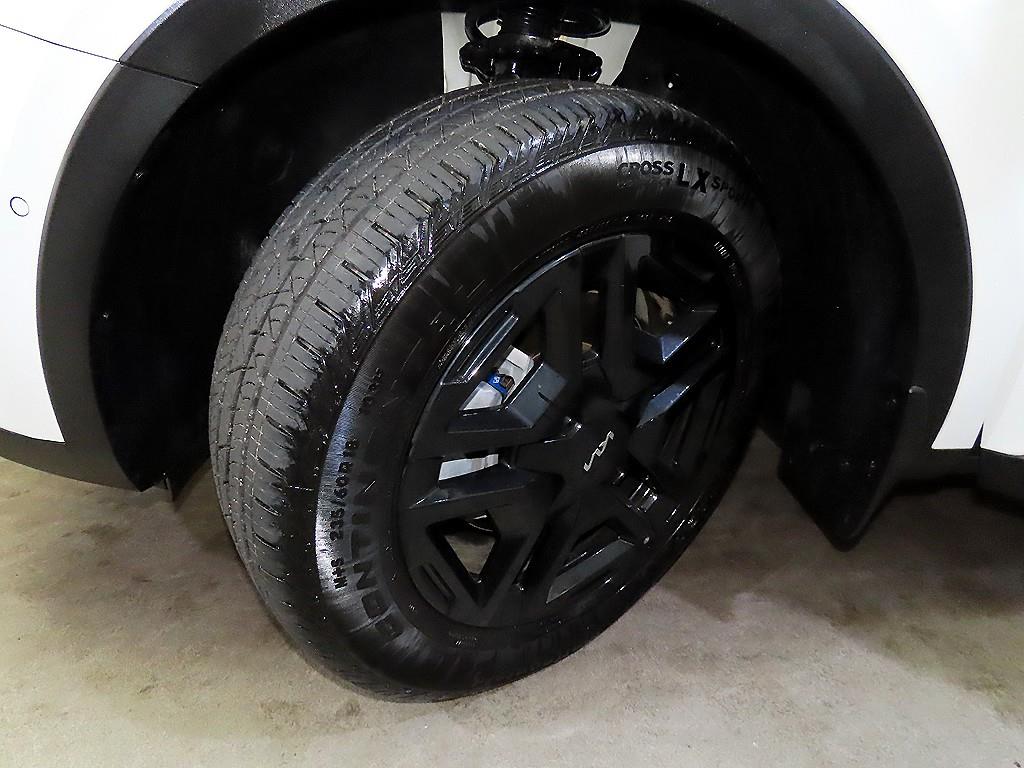 KIA Sorento 2025 Blanco - Importación desde Corea - HF Imports Iquique - Foto 20