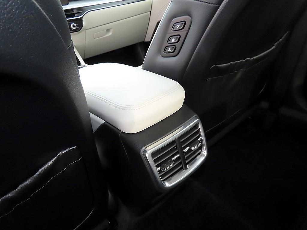 KIA K5 2024 Blanco - Importación desde Corea - HF Imports Iquique - Foto 16