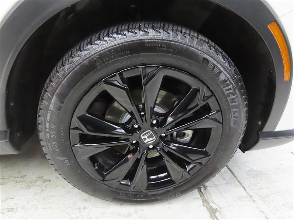 Honda CR-V 2025 Blanco - Importación desde Corea - HF Imports Iquique - Foto 20