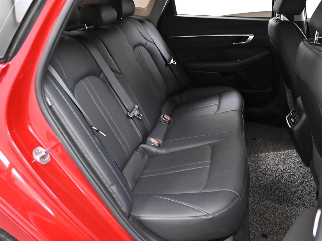 HYUNDAI Sonata 2022 Rojo - Importación desde Corea - HF Imports Iquique - Foto 12