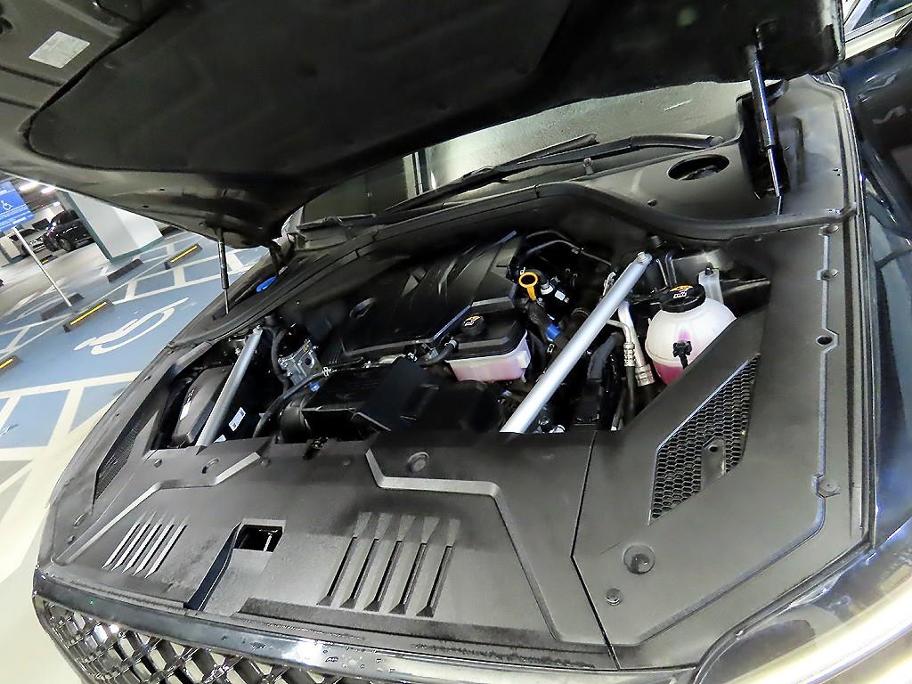 Genesis GV70 2021 Negro - Importación desde Corea - HF Imports Iquique - Foto 19