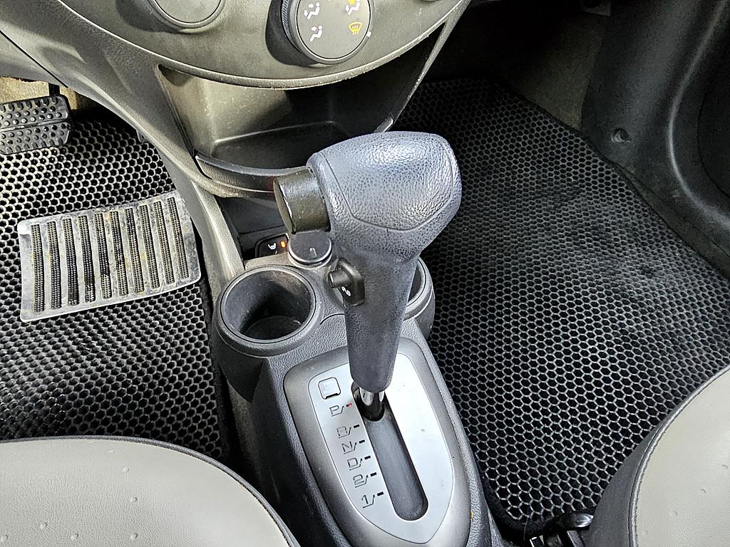 Chevrolet Spark 2012 skyblue - Importación desde Corea - HF Imports Iquique - Foto 15