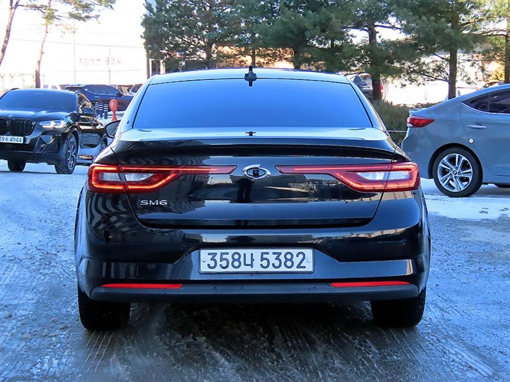 SAMSUNG SM6 - Vista 4