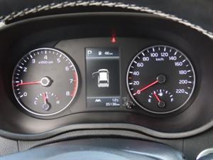 KIA Morning - Vista 10