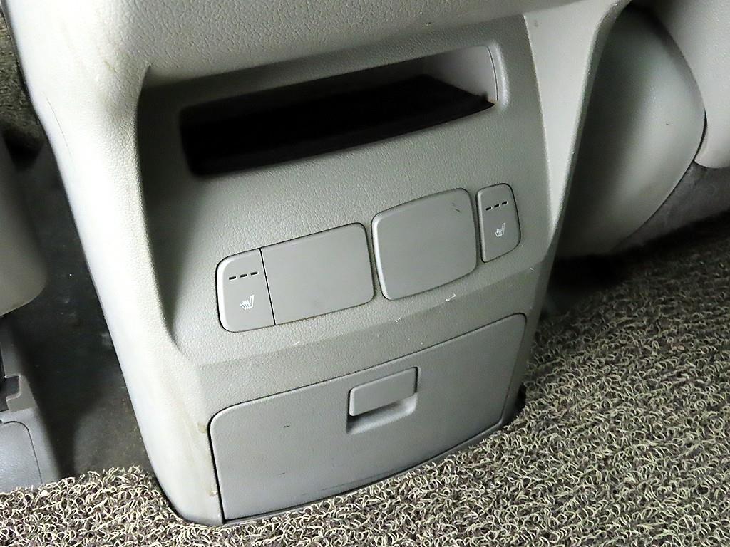 KIA Carnival 2018 Blanco - Importación desde Corea - HF Imports Iquique - Foto 15