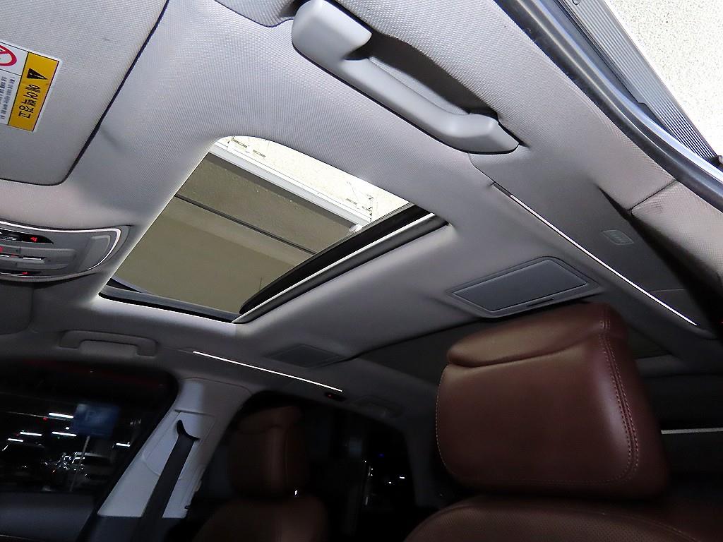 Audi A8 2015 Gris - Importación desde Corea - HF Imports Iquique - Foto 15