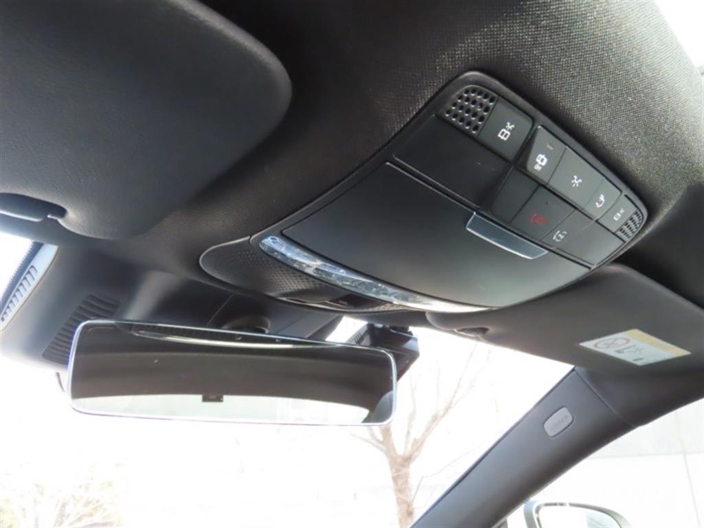 Mercedes Benz C Class 2021 Blanco - Importación desde Corea - HF Imports Iquique - Foto 11