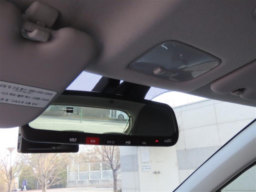 KIA Morning 2023 the color of pearl - Importación desde Corea - HF Imports Iquique - Foto 10